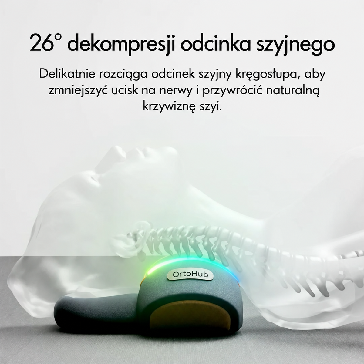 OrtoHub NeckPro™