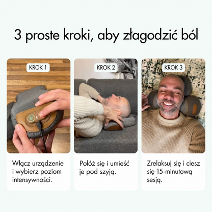 OrtoHub NeckPro™