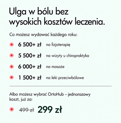 OrtoHub NeckPro™